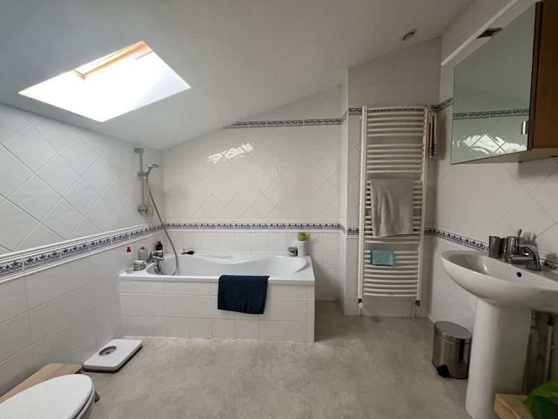 Vente Maison NONTRON - 7 pièces -142 m² - (24300)