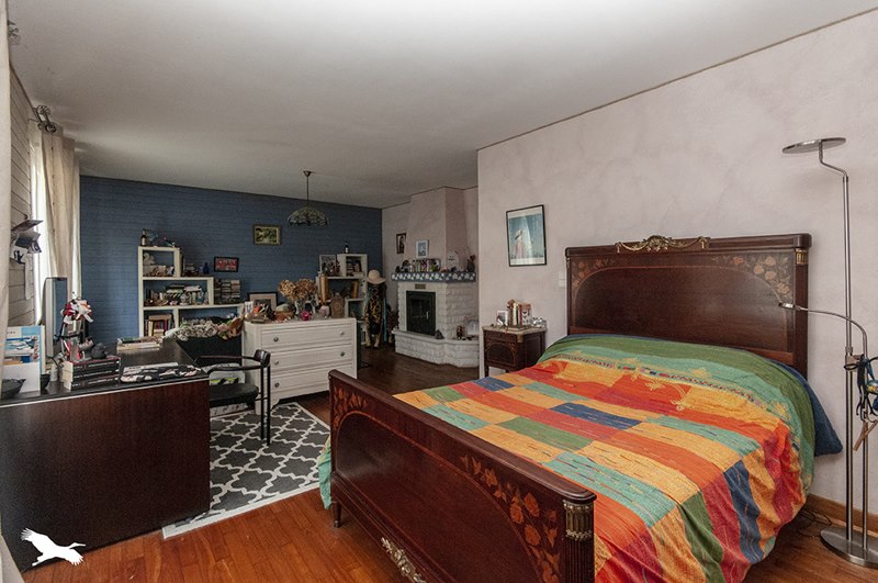 Vente Maison JAVERLHAC ET LA CHAPELLE ST ROBERT - 5 pièces -226 m² - (24300)