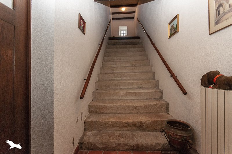 Vente Maison AUGIGNAC - 6 pièces -157 m² - (24300)
