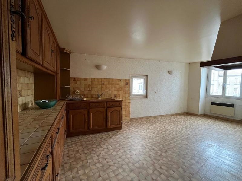 Vente Immeuble PIEGUT PLUVIERS - -  200 m² - (24360)