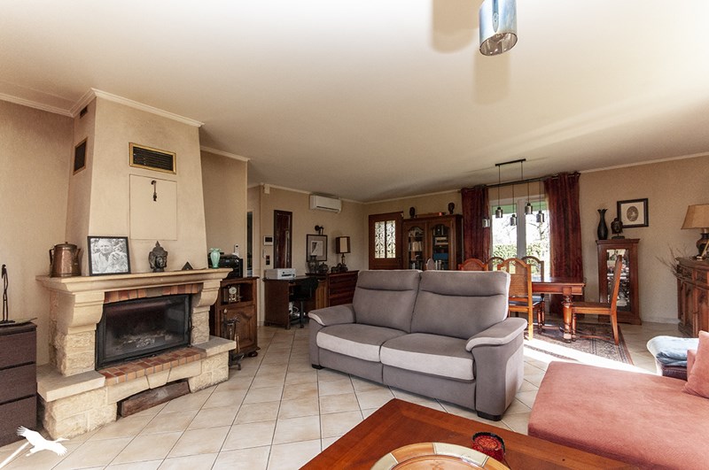 Vente Maison PIEGUT PLUVIERS - 5 pièces -104 m² - (24360)
