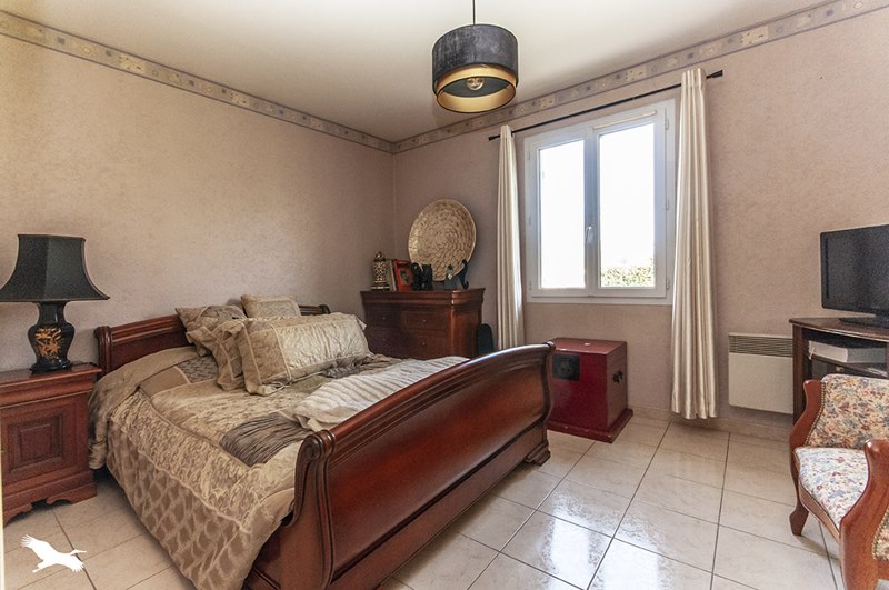 Vente Maison PIEGUT PLUVIERS - 5 pièces -104 m² - (24360)