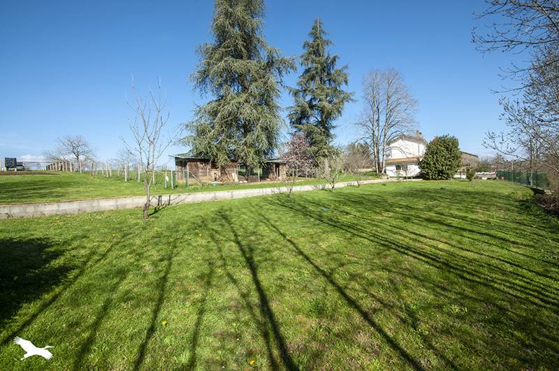 Vente Maison ST PARDOUX LA RIVIERE - 5 pièces -160 m² - (24470)