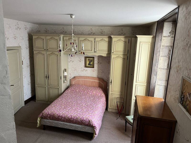 Vente Appartement NONTRON - 2 pièces -48 m² - (24300)