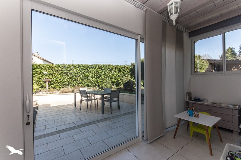 Vente Maison NONTRON - 8 pièces -187 m² - (24300)