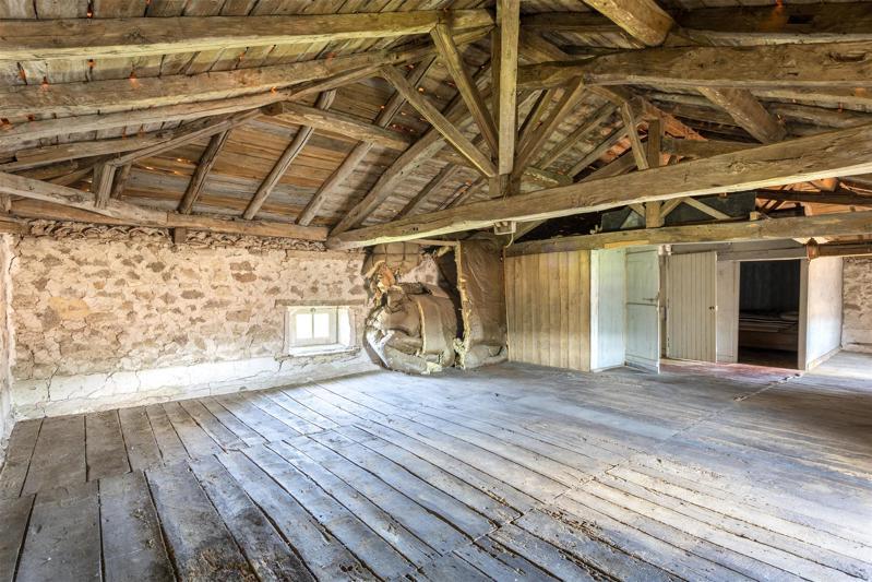 Vente Maison BUSSEROLLES - 3 pièces -75 m² - (24360)
