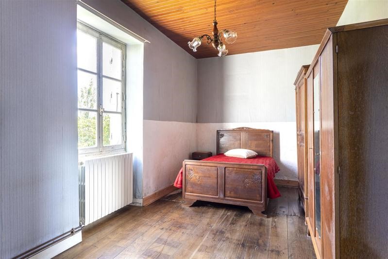 Vente Maison BUSSEROLLES - 3 pièces -75 m² - (24360)
