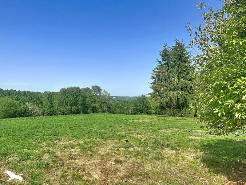 Vente Maison Busserolles - 3 pièces -75 m² - (24360)