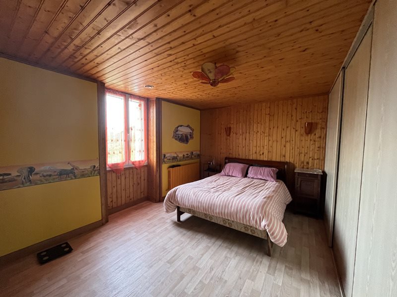 Vente Maison LUSSAS ET NONTRONNEAU - 3 pièces -76 m² - (24300)