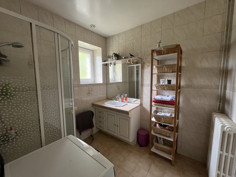 Vente Maison LUSSAS ET NONTRONNEAU - 3 pièces -76 m² - (24300)