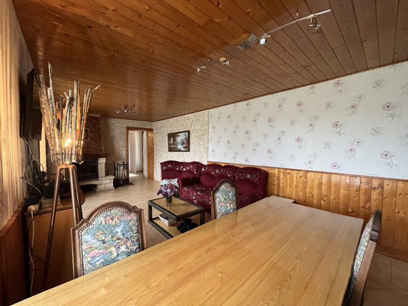 Vente Maison LUSSAS ET NONTRONNEAU - 3 pièces -76 m² - (24300)