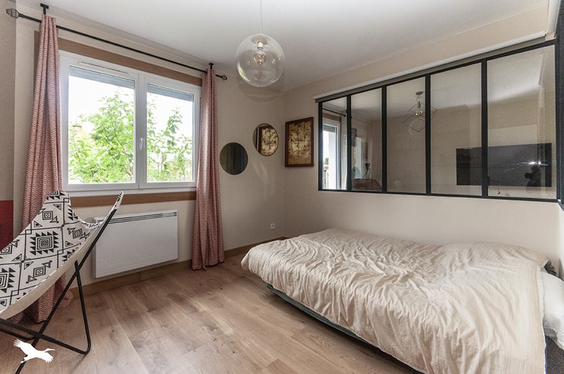 Vente Maison NONTRON - 4 pièces -75 m² - (24300)