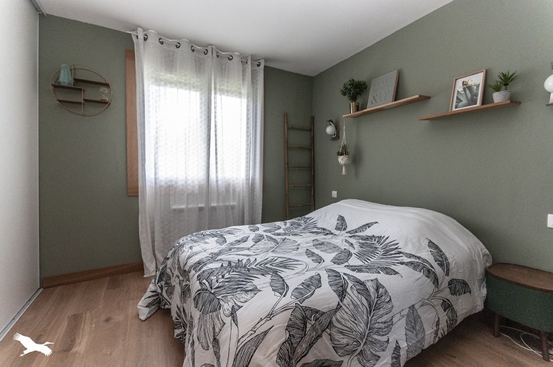 Vente Maison NONTRON - 4 pièces -75 m² - (24300)