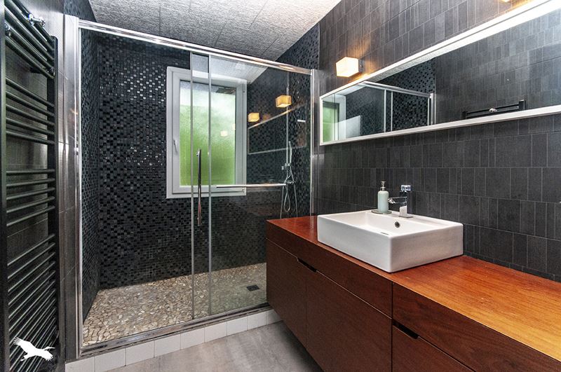 Vente Maison NONTRON - 4 pièces -75 m² - (24300)