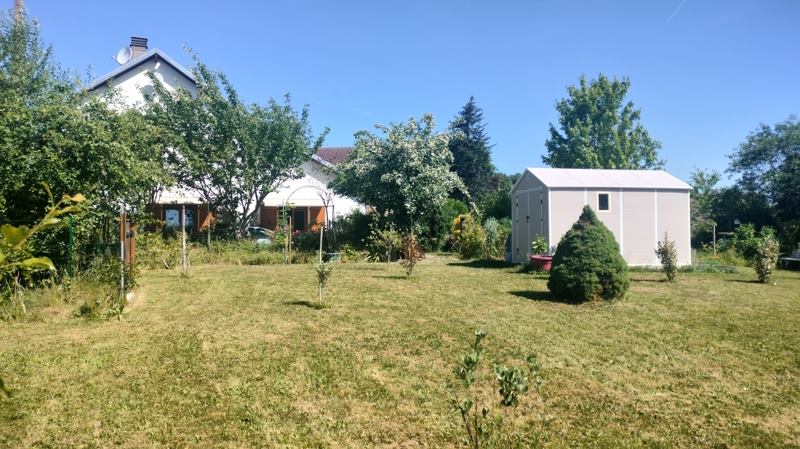Vente Maison ST SAUD LACOUSSIERE - 7 pièces -126 m² - (24470)