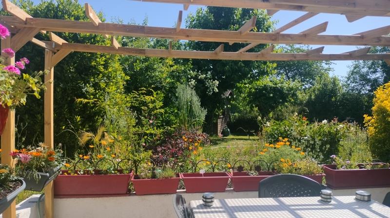Vente Maison ST SAUD LACOUSSIERE - 7 pièces -126 m² - (24470)