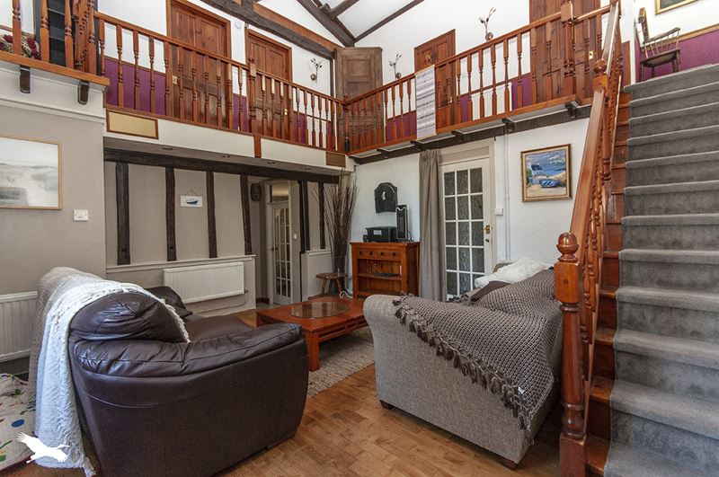 Vente Maison CHAMPNIERS ET REILHAC - 7 pièces -189 m² - (24360)