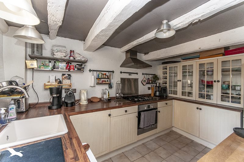 Vente Maison CHAMPNIERS ET REILHAC - 7 pièces -189 m² - (24360)