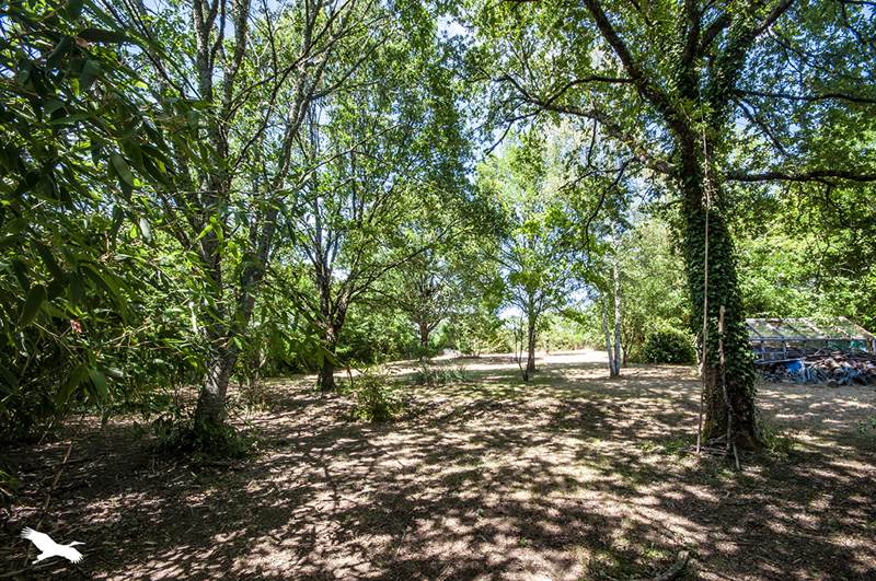 Vente Maison CHAMPNIERS ET REILHAC - 7 pièces -189 m² - (24360)
