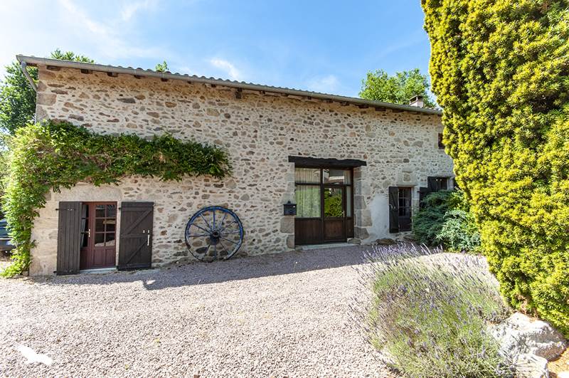 Vente Maison Champniers-et-Reilhac 24360 7 pièces - 189 m²