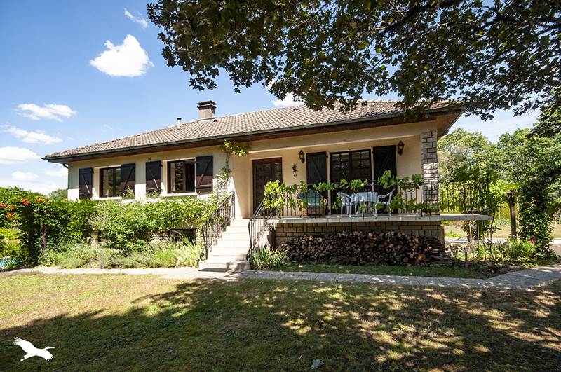 Vente Maison CHAMPNIERS ET REILHAC - 6 pièces -117 m² - (24360)