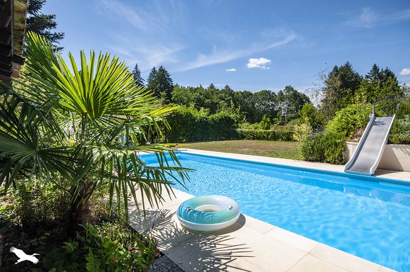 Vente Maison CHAMPNIERS ET REILHAC - 6 pièces -117 m² - (24360)
