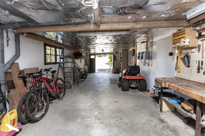 Vente Maison CHAMPNIERS ET REILHAC - 6 pièces -117 m² - (24360)