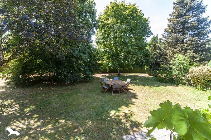 Vente Maison CHAMPNIERS ET REILHAC - 6 pièces -117 m² - (24360)