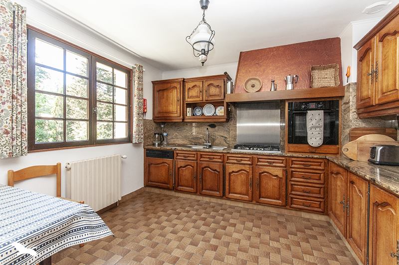 Vente Maison CHAMPNIERS ET REILHAC - 6 pièces -117 m² - (24360)