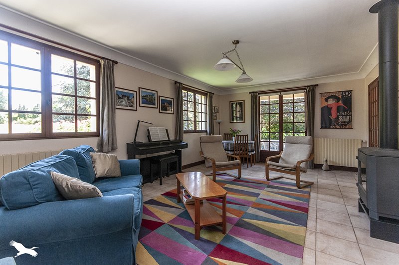Vente Maison CHAMPNIERS ET REILHAC - 6 pièces -117 m² - (24360)