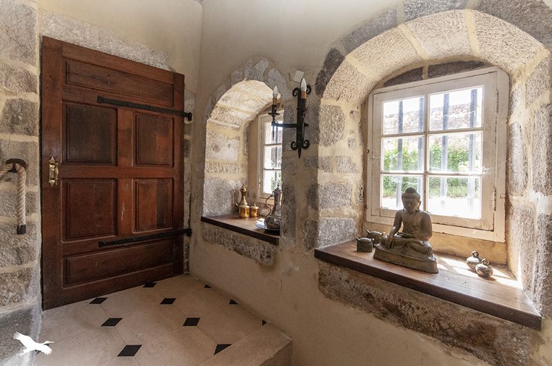 Vente Maison MARVAL - 19 pièces -491 m² - (87440)