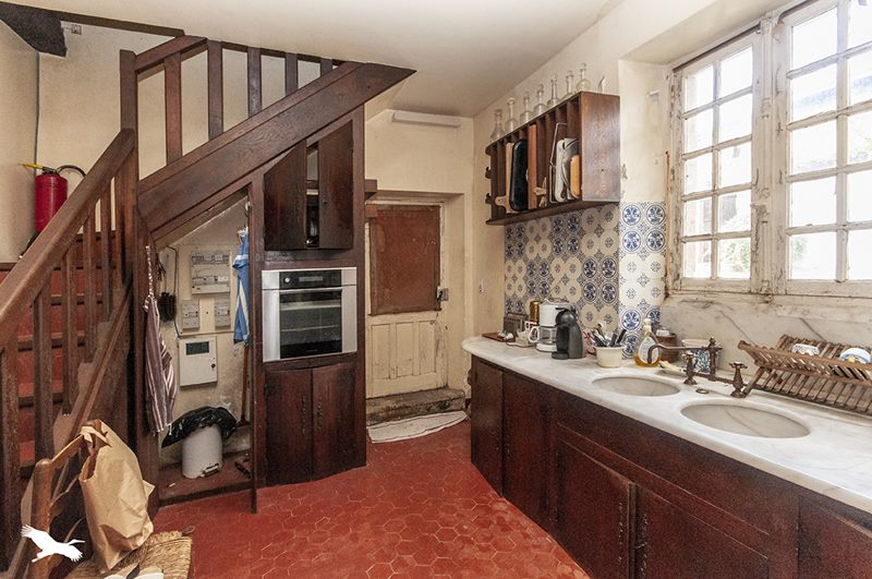 Vente Maison MARVAL - 19 pièces -491 m² - (87440)