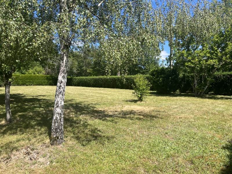 Vente Maison BUSSEROLLES - 3 pièces -69 m² - (24360)