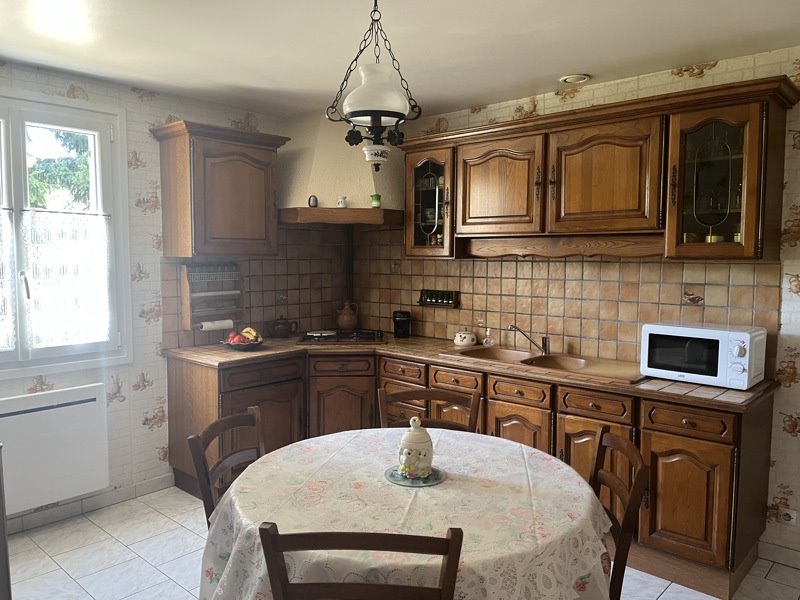 Vente Maison BUSSEROLLES - 3 pièces -69 m² - (24360)