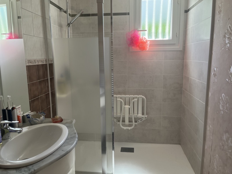 Vente Maison BUSSEROLLES - 3 pièces -69 m² - (24360)