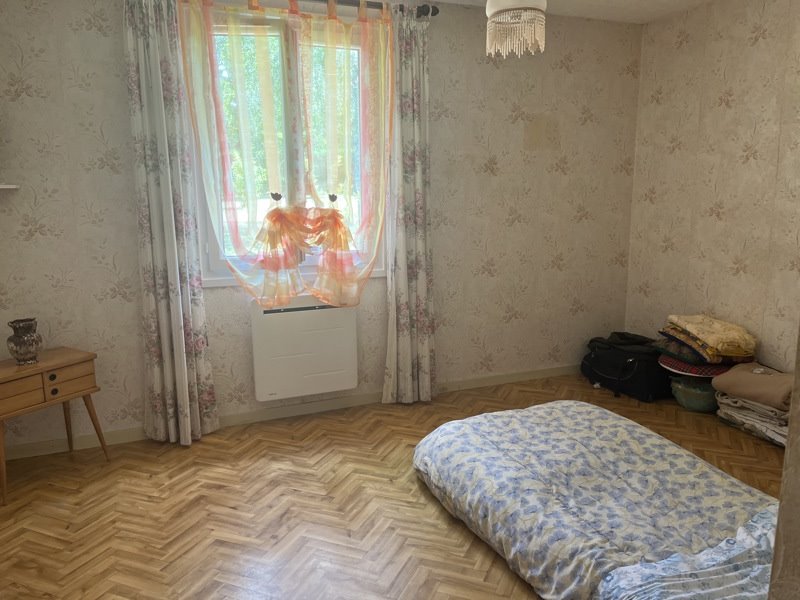 Vente Maison BUSSEROLLES - 3 pièces -69 m² - (24360)
