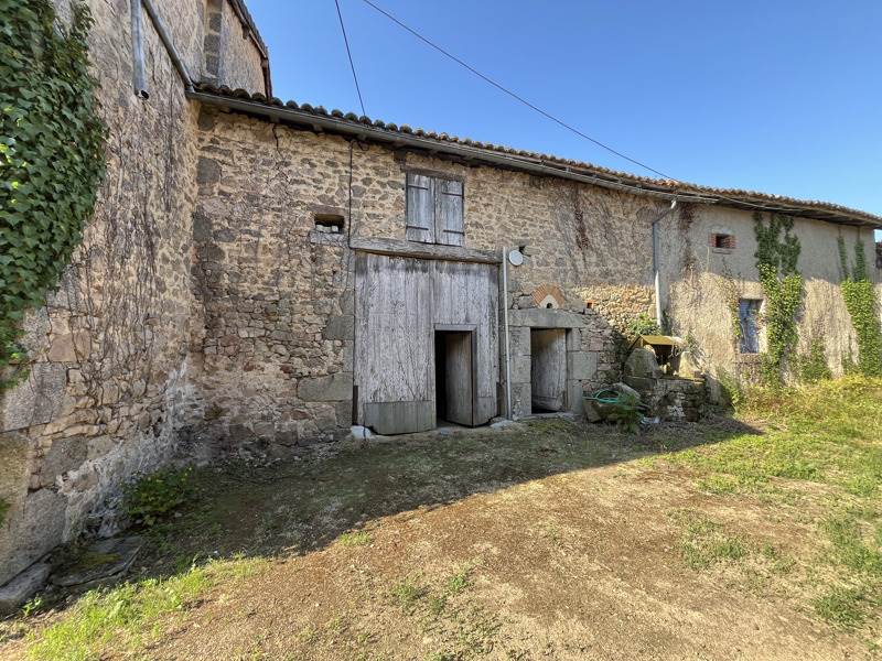 Vente Maison ST ESTEPHE - 3 pièces -70 m² - (24360)