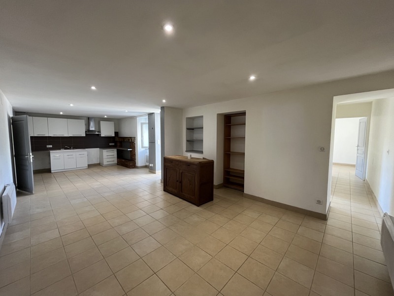 Vente Maison ST ESTEPHE - 3 pièces -70 m² - (24360)