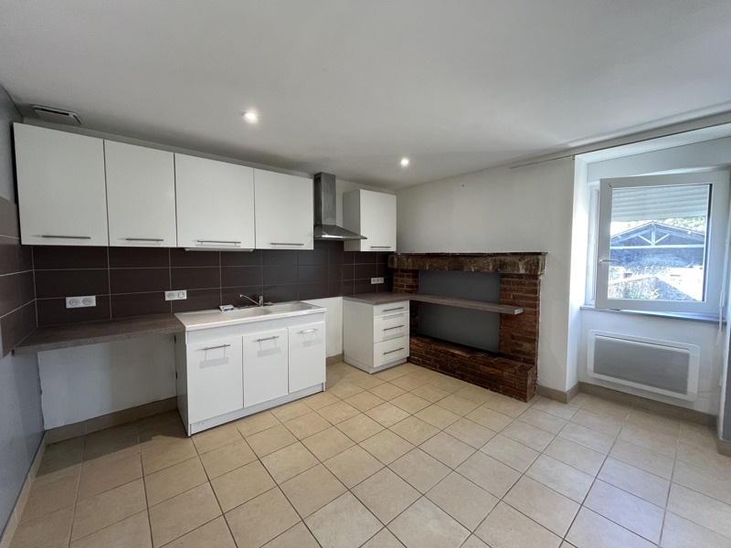 Vente Maison ST ESTEPHE - 3 pièces -70 m² - (24360)