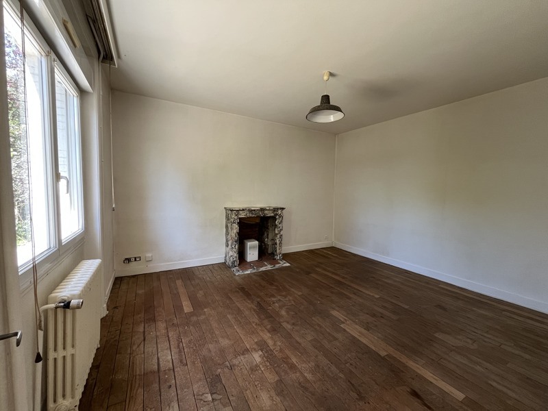 Vente Maison NONTRON - 6 pièces -107 m² - (24300)