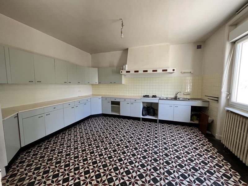 Vente Maison NONTRON - 6 pièces -107 m² - (24300)