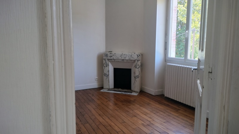 Vente Maison NONTRON - 6 pièces -107 m² - (24300)