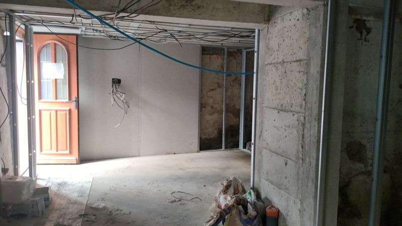 Vente Maison NONTRON - 4 pièces -130 m² - (24300)