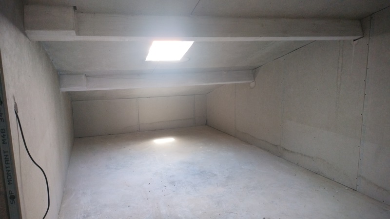 Vente Maison NONTRON - 4 pièces -130 m² - (24300)