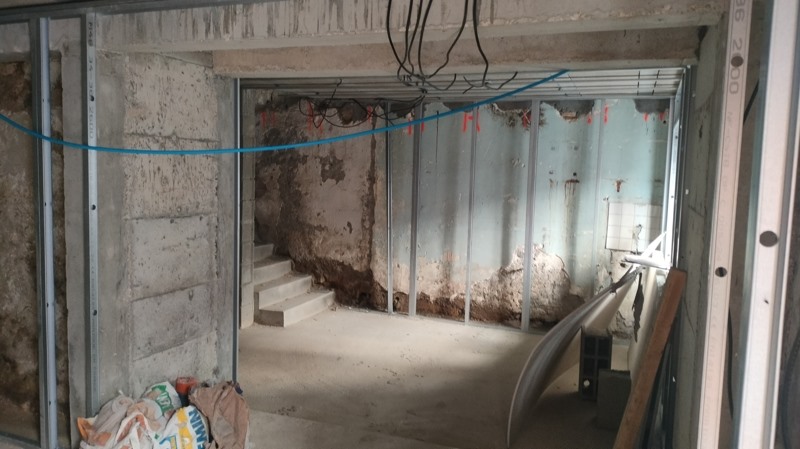 Vente Maison NONTRON - 4 pièces -130 m² - (24300)