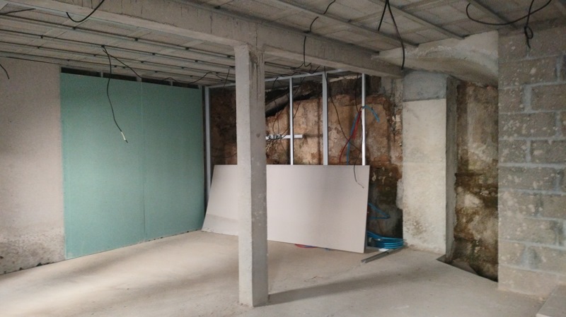 Vente Maison NONTRON - 4 pièces -130 m² - (24300)