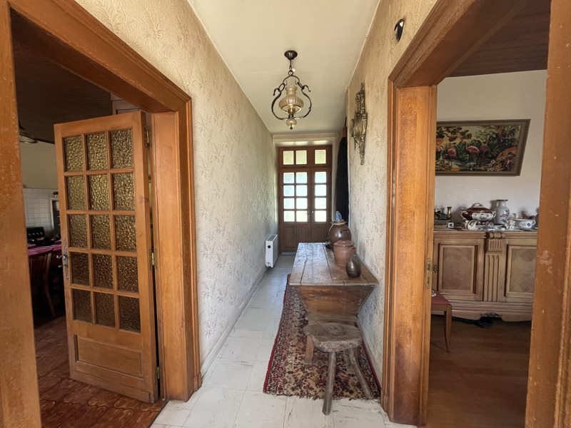 Vente Maison BUSSEROLLES - 4 pièces -136 m² - (24360)