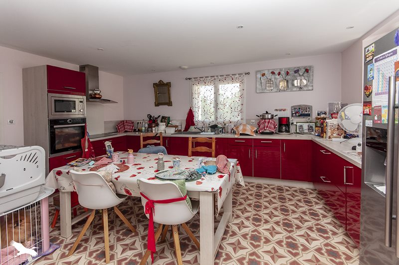 Vente Maison ST MARTIN LE PIN - 6 pièces -150 m² - (24300)