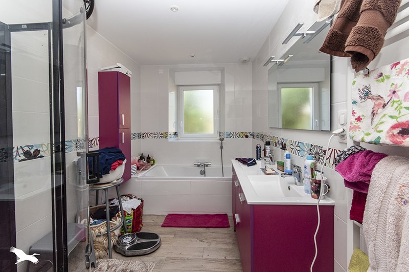 Vente Maison ST MARTIN LE PIN - 6 pièces -150 m² - (24300)