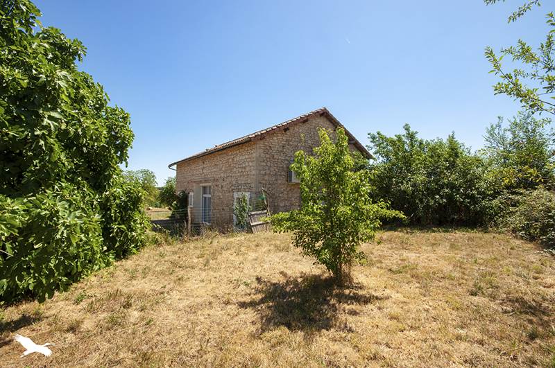 Vente Maison ST MARTIN LE PIN - 6 pièces -150 m² - (24300)